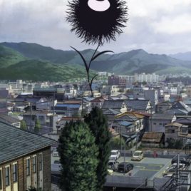 Aku no Hana  The Flowers of Evil