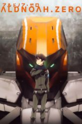 Aldnoah Zero  ΛLDNOΛH.ZERO