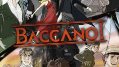 Baccano!