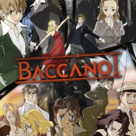Baccano!