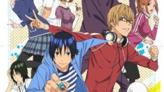 Bakuman