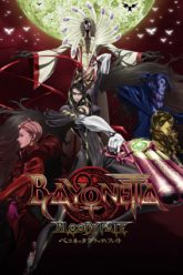 Bayonetta – Bloody Fate