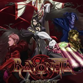 Bayonetta – Bloody Fate