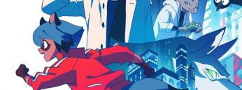 BNA – Brand New Animal