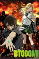 BTOOOM!