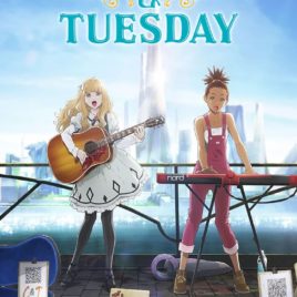 Carole & Tuesday