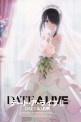DATE A LIVE II + OVA