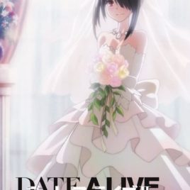 DATE A LIVE II + OVA