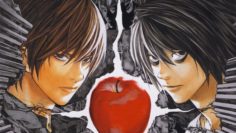 Death Note Vol.1