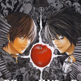 Death Note Vol.1