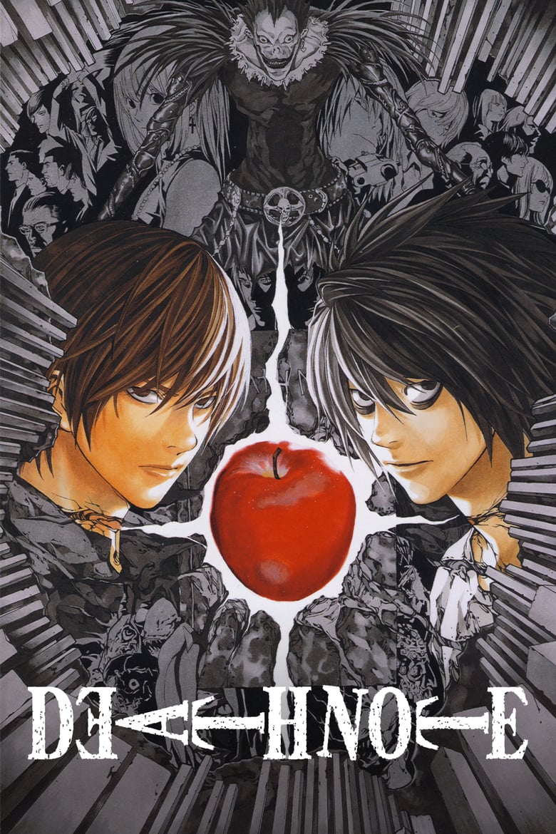 Death Note Movie 2006 Torrent Download Death Note Movie 2006 Torrent Download