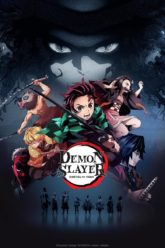 Demon Slayer – Kimetsu no Yaiba