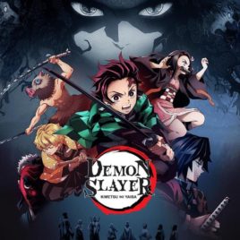 Demon Slayer – Kimetsu no Yaiba