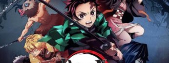 Demon Slayer – Kimetsu no Yaiba