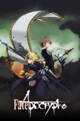 Fate Apocrypha