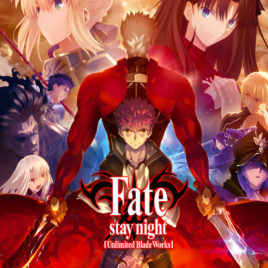 Fate Series