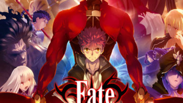 Fate Series