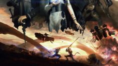 Final Fantasy XV – Kingsglaive 2016