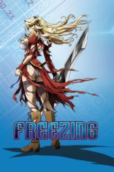 Freezing S1 01-12 + OVA 1-6 + Extras