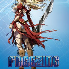 Freezing S1 01-12 + OVA 1-6 + Extras