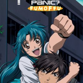 Full Metal Panic Fumoffu