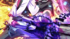 Gakusen Toshi Asterisk  The Asterisk War The Academy City on the Water