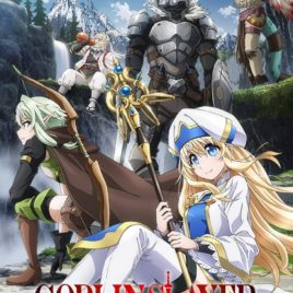 Goblin Slayer