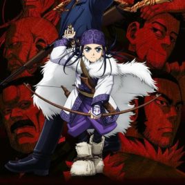 Golden Kamuy