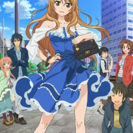 Golden Time