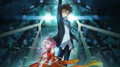 Guilty Crown