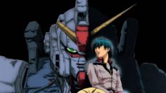 Gundam – The 08th MS Team Blu-ray Box Complete Series
