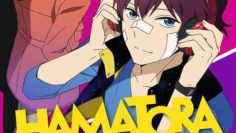 Hamatora The Animation