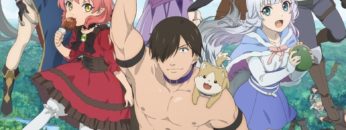 Hataage! Kemono Michi Kemono Michi Rise Up