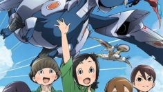 Hisone to Masotan  Dragon Pilot – Hisone & Masotan