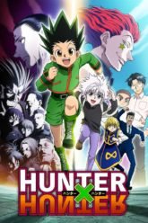 Hunter x Hunter Complete + Movies