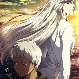Jormungand S1 + Jormungand S2 ‘Perfect Order’