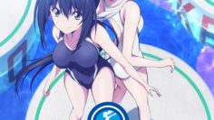 Keijo!!!!!!!!  Hip Whip Girl