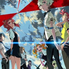 Kiznaiver