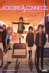 Kokoro Connect + OVA