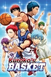 Kuroko’s Basketball  Kuroko no Basket