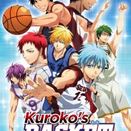 Kuroko’s Basketball  Kuroko no Basket