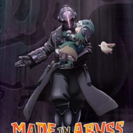 Made in Abyss – Dawn of the Deep Soul