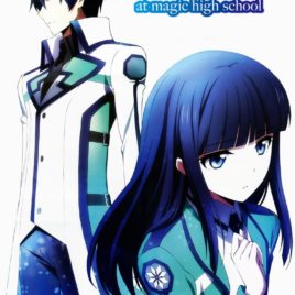 Mahouka Koukou no Rettousei The Irregular at Magic High School