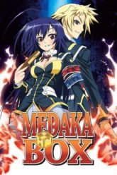 Medaka Box Abnormal