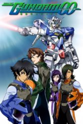 Mobile Suit Gundam 00 S1