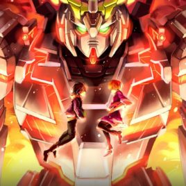 Mobile Suit Gundam Unicorn