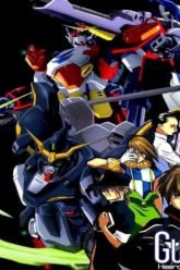 Mobile Suit Gundam Wing