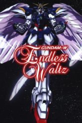 Mobile Suit Gundam Wing – Endless Waltz Special Edition