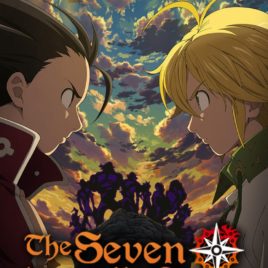 Nanatsu no Taizai～The Seven Deadly Sins