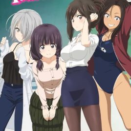 Nande Koko ni Sensei ga! Why the Hell are You Here, Teacher!